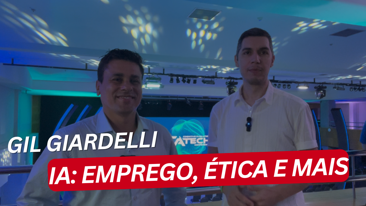 Gil Giardelli