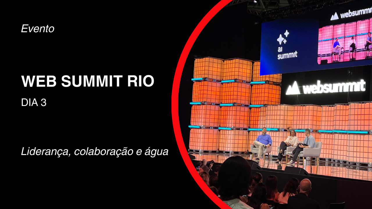 Web Summit Rio Dia 3