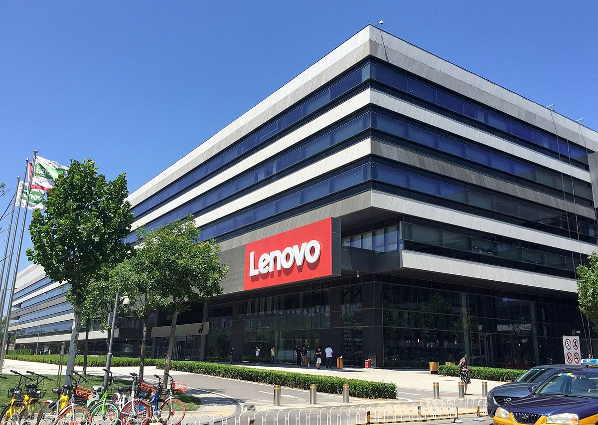 Sede Lenovo