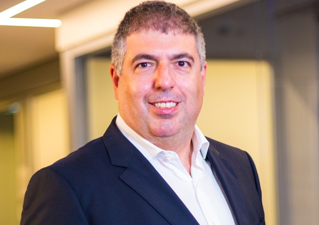 Bruno Assaf, diretor de ISG Dell Brasil