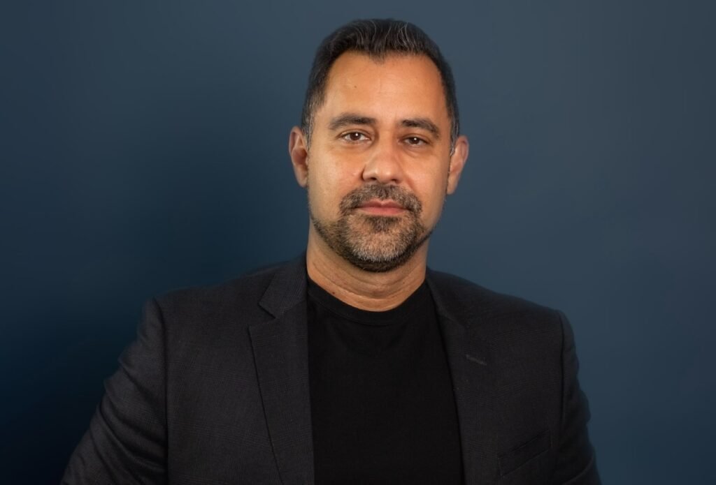 Felipe Testolini, vice-presidente do Grupo Ivy