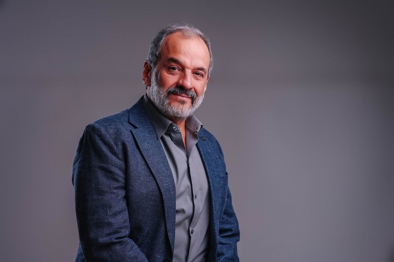 Marcello Guimarães, CEO e fundador da AutoAgroMachines