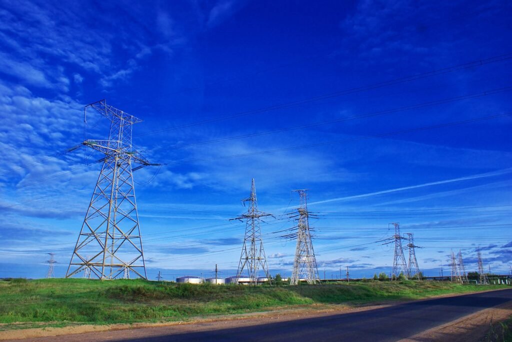 Eletricidade