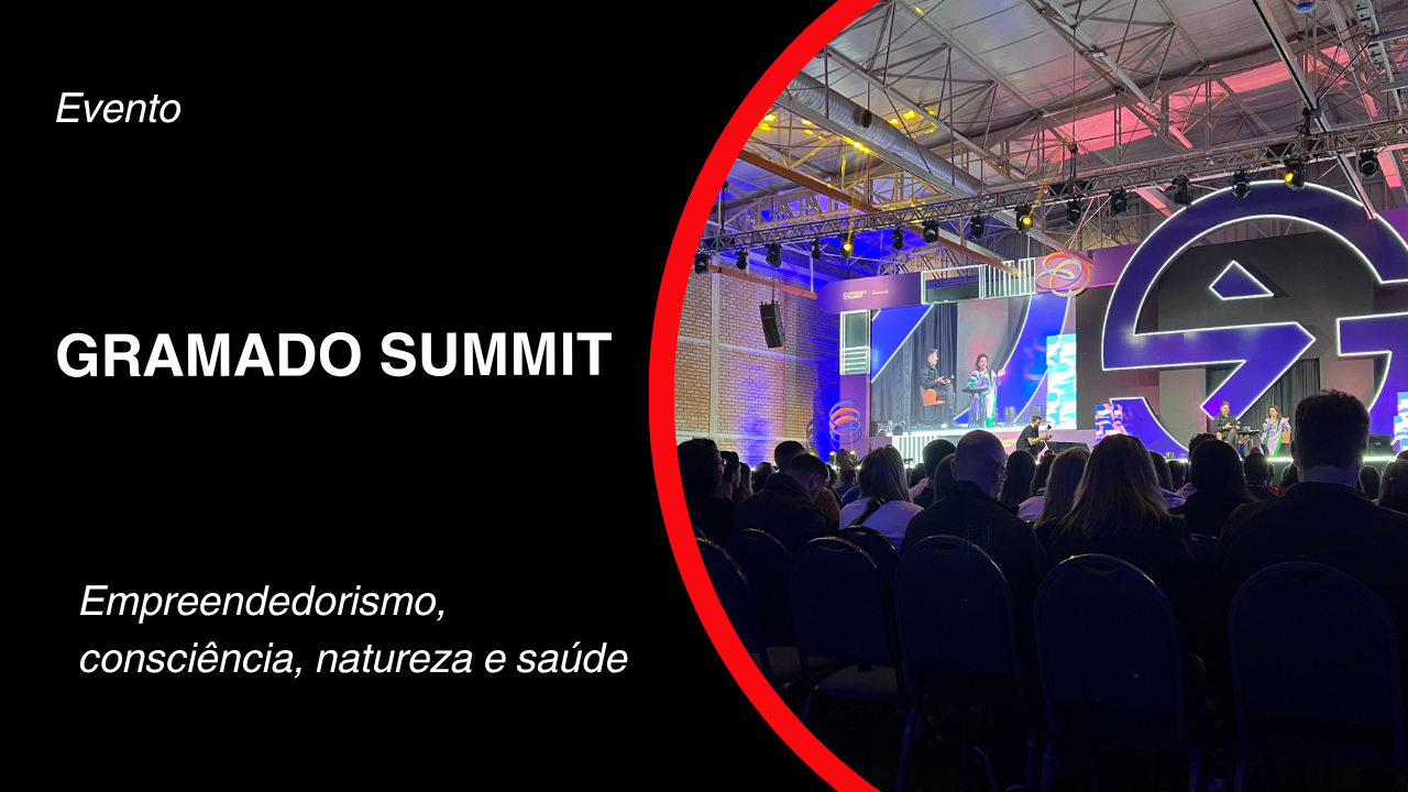 Gramado Summit