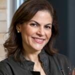 Silvana Machado, diretora de RH e sustentabilidade do Bradesco