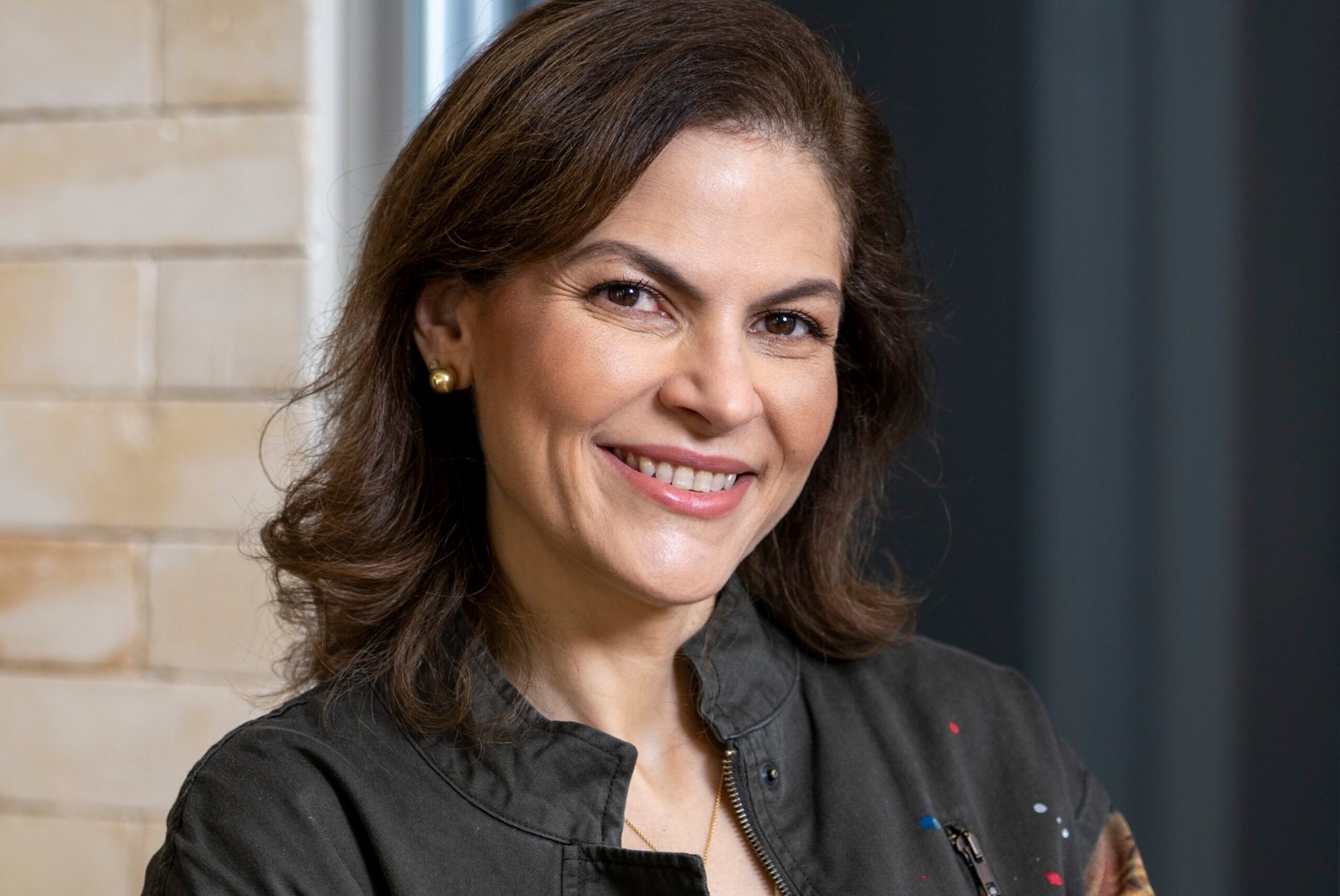 Silvana Machado, diretora de RH e sustentabilidade do Bradesco