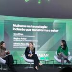 Painel Diversidade Febraban Tech