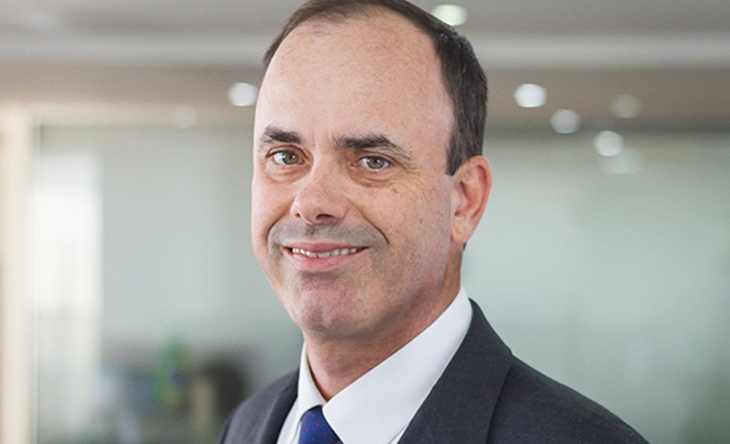 Claudio Castanheira, da ClarkeModet