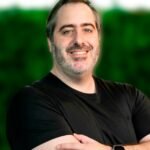 Vinicius Callegari, da GaussFleet