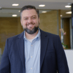 Marcos Alves, Ascenty data centers