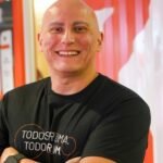 Eduardo Berti, CTO da nstech