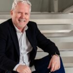Martin Henkel,CEO da SeniorLab Mercado e Consumo 60+ e Professor de Marketing 60+ na FGV