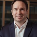 Rene Almeida, co-CEO da Voke