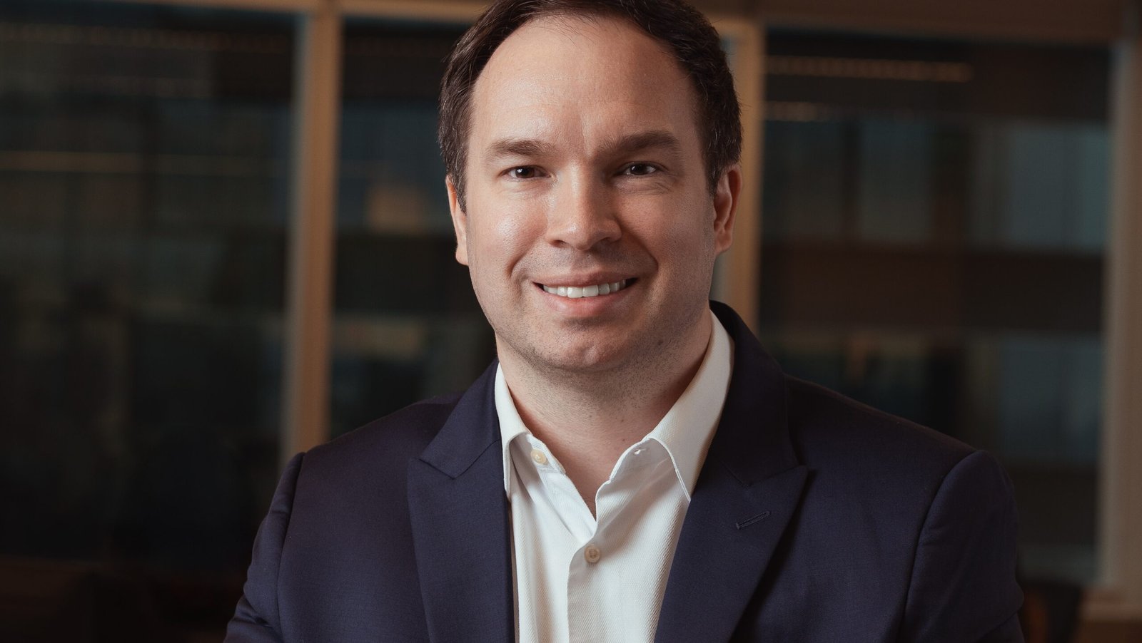 Rene Almeida, co-CEO da Voke