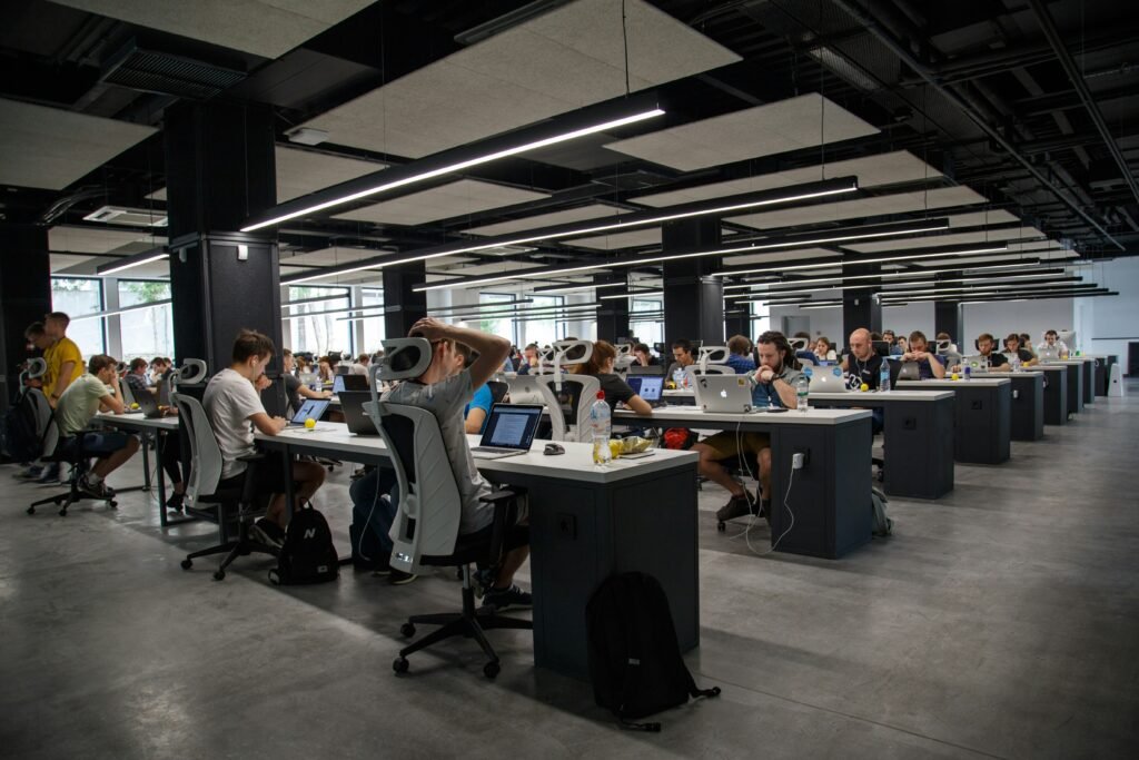Hackathon de descarbonização no agronegócio