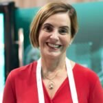 Clarissa Mathias, oncologista da Oncoclínicas