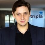 João Lucas Saldanha, da Tripla