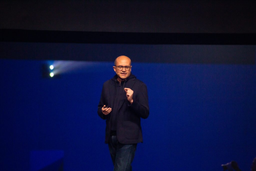 Cleber Morais, AWS Brasil