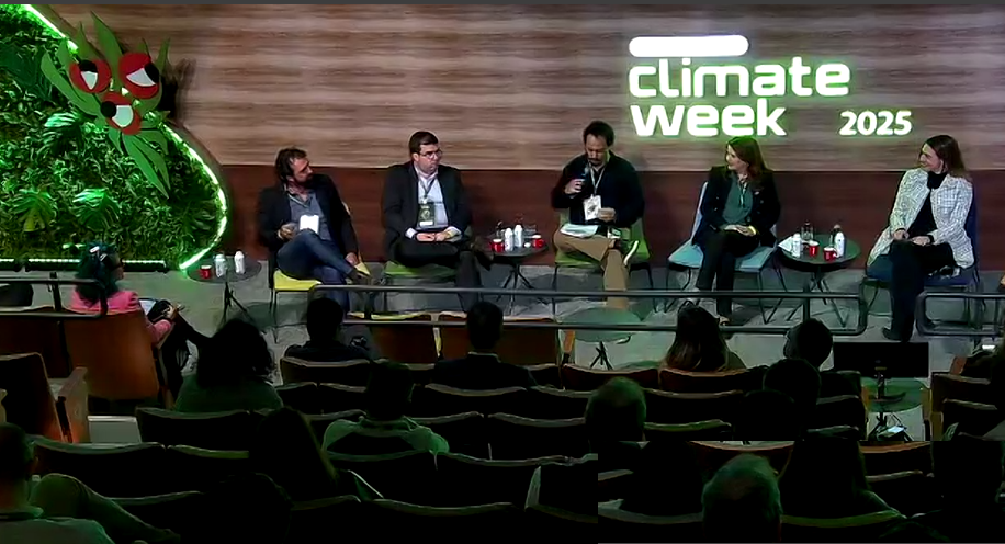 São Paulo Climate Week