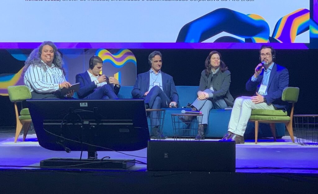 Conferência Ethos 2025