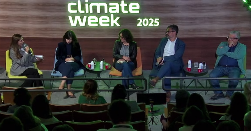São Paulo Climate Week