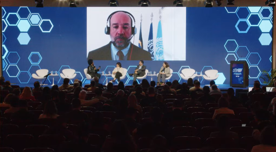 Inteligência artificial e futuro do emprego