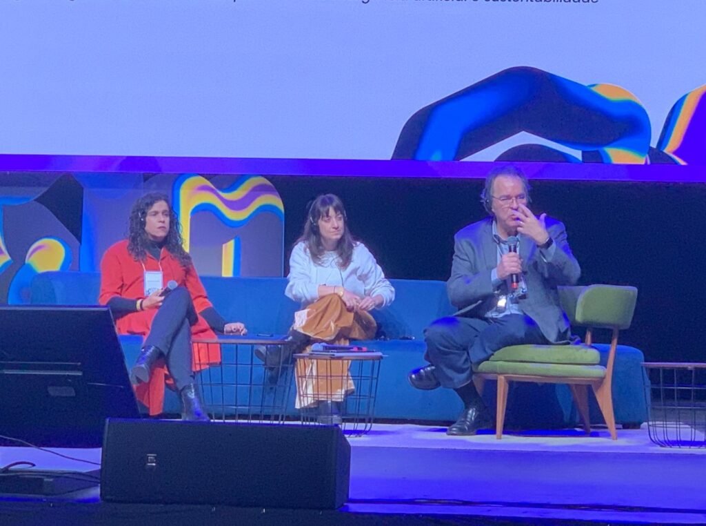 Conferência Ethos 2025