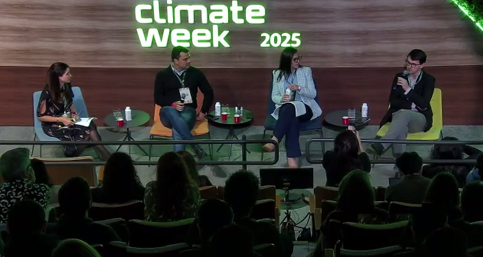 O agro brasileiro pode liderar soluções climáticas com impacto e rentabilidade