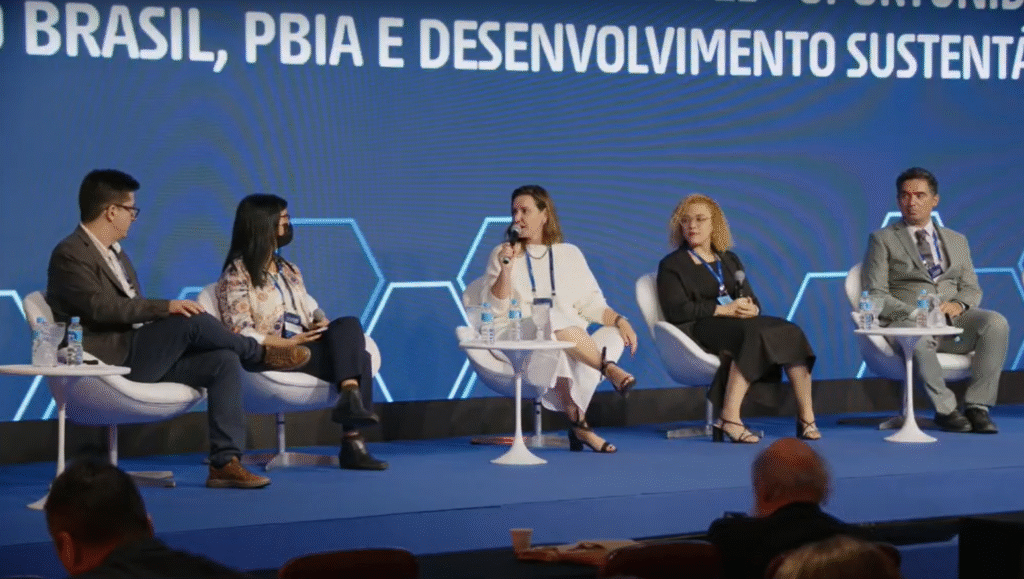 2º Seminário do Observatório Brasileiro de Inteligência Artificial (OBIA)