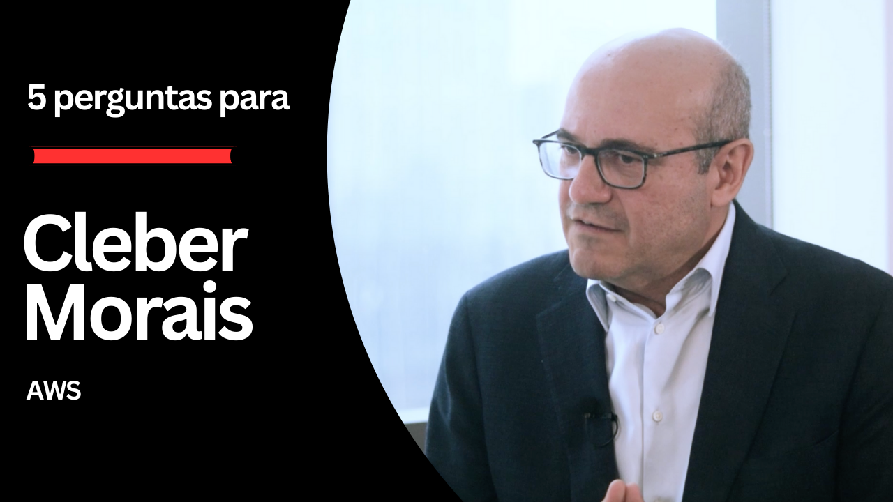 5 Perguntas AWS