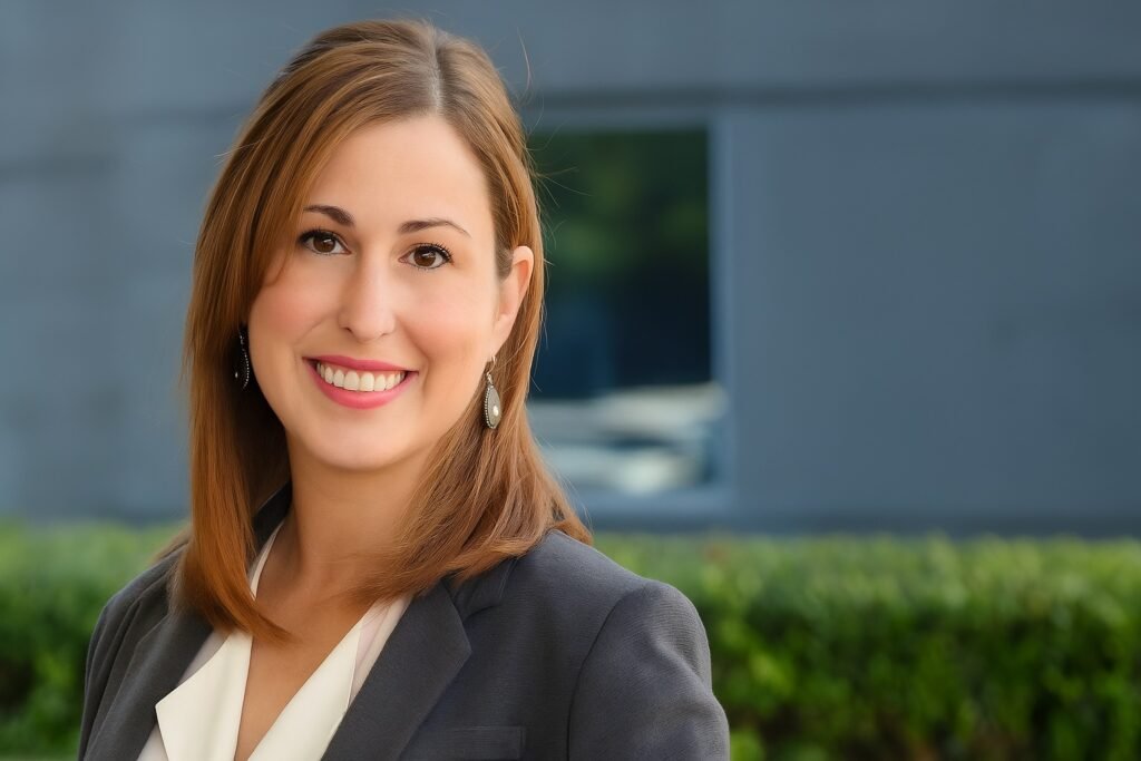 Alyson Freeman, DELL