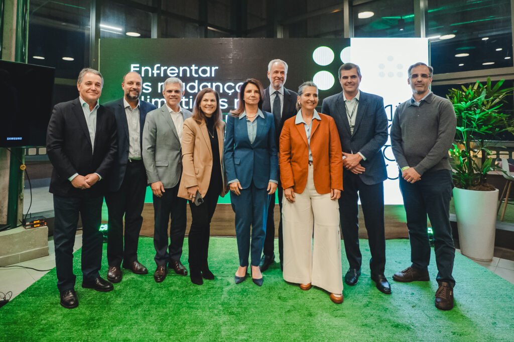 C.A.S.E. reúne soluções climáticas reais e escaláveis