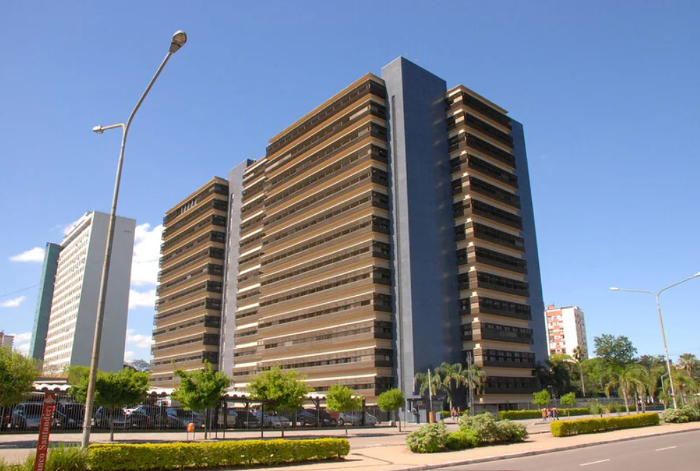Tribunal de Justiça do Rio Grande do Sul (TJ-RS)