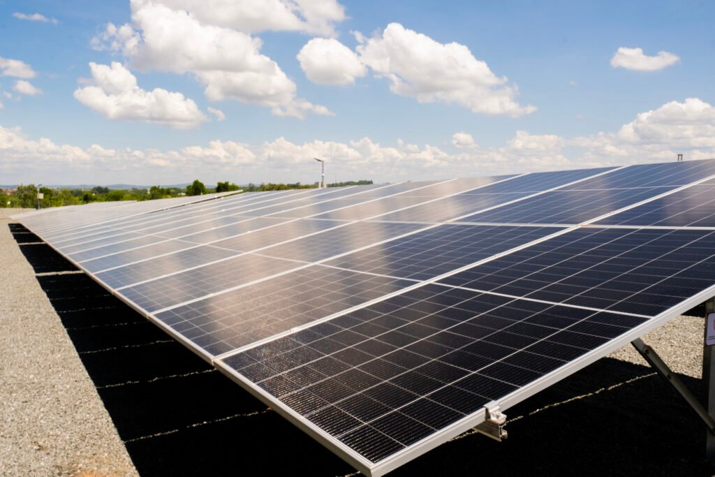 energia solar em cooperativas