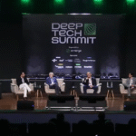 Deep Tech Summit 2025