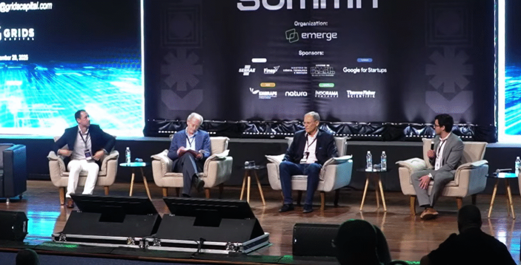 Deep Tech Summit 2025