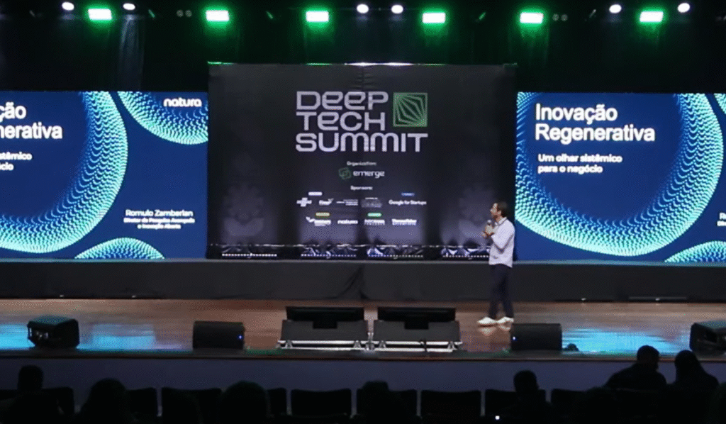 Deep Tech Summit 2025