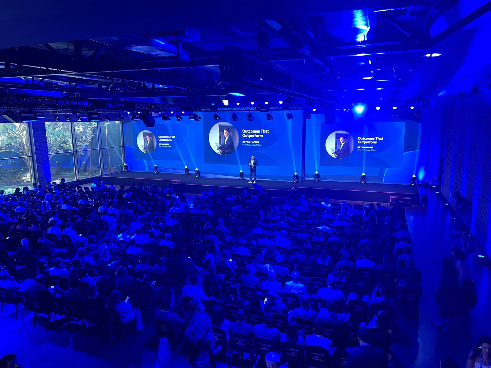 SAS Innovate on Tour