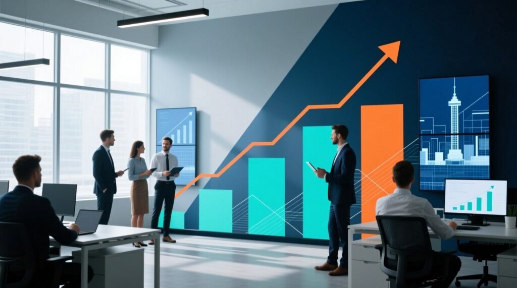 Startups brasileiras de GenAI