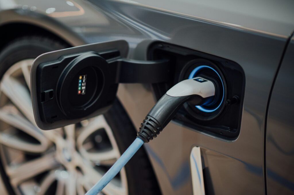 Mercado de manutenção de veículos elétricos no Brasil
