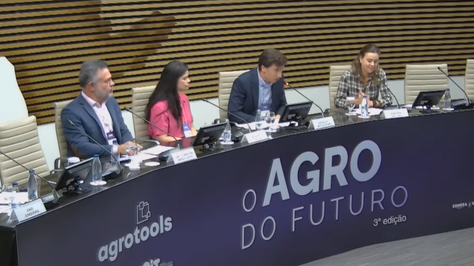 agricultura regenerativa no Brasil