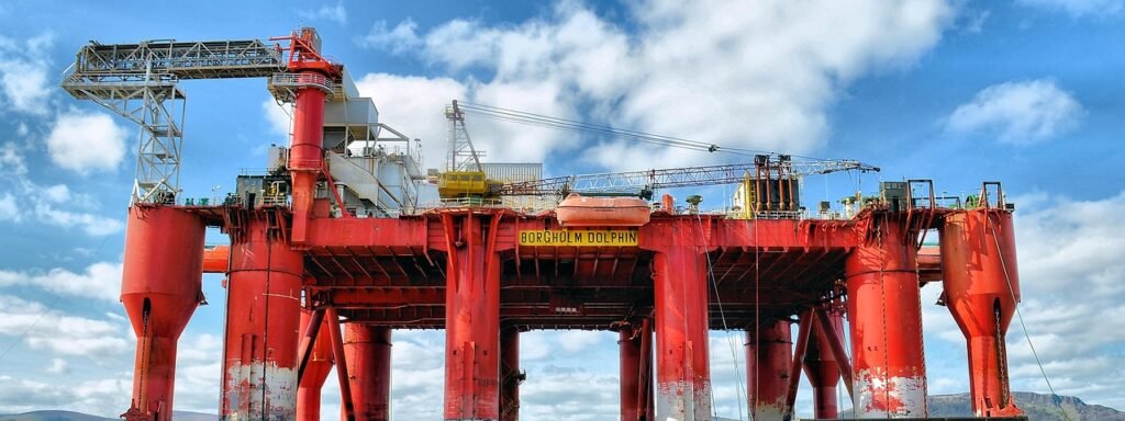 Inovação digital no setor de petróleo e gás no Brasil