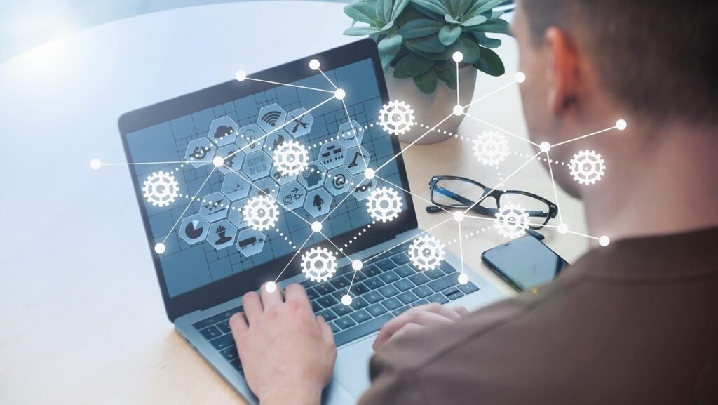 Tecnologia na Indústria Pesquisa IBGE Pintec