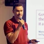 Christian Souza, ZUP