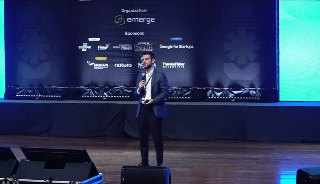 Deep Tech Summit 2025
