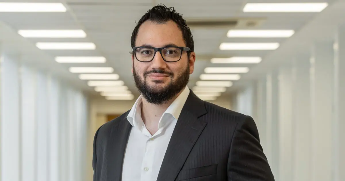 Alex Vieira, Cio do HCor