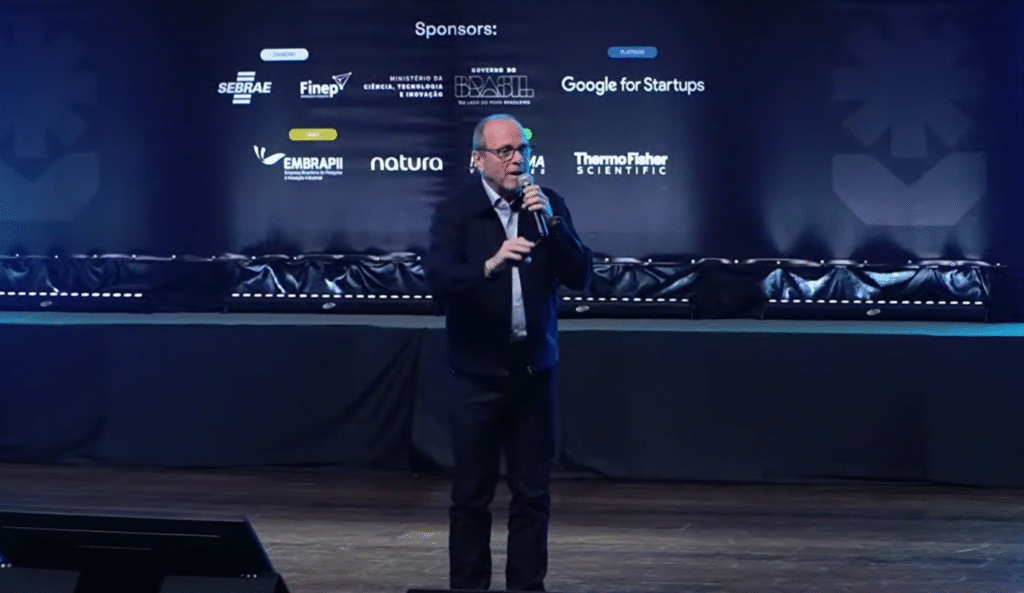 Deep Tech Summit 2025