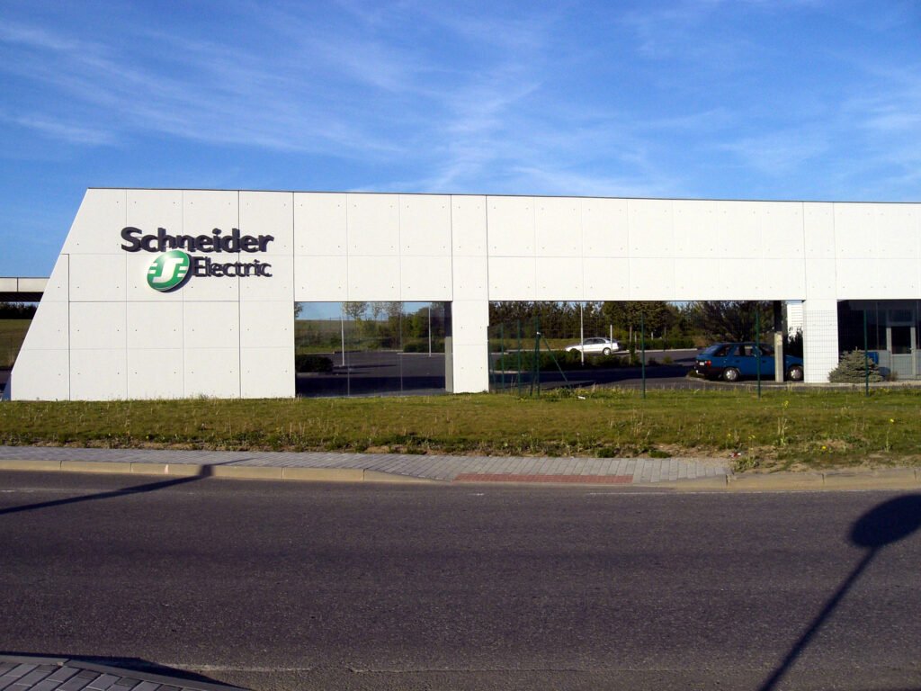 Schneider Electric