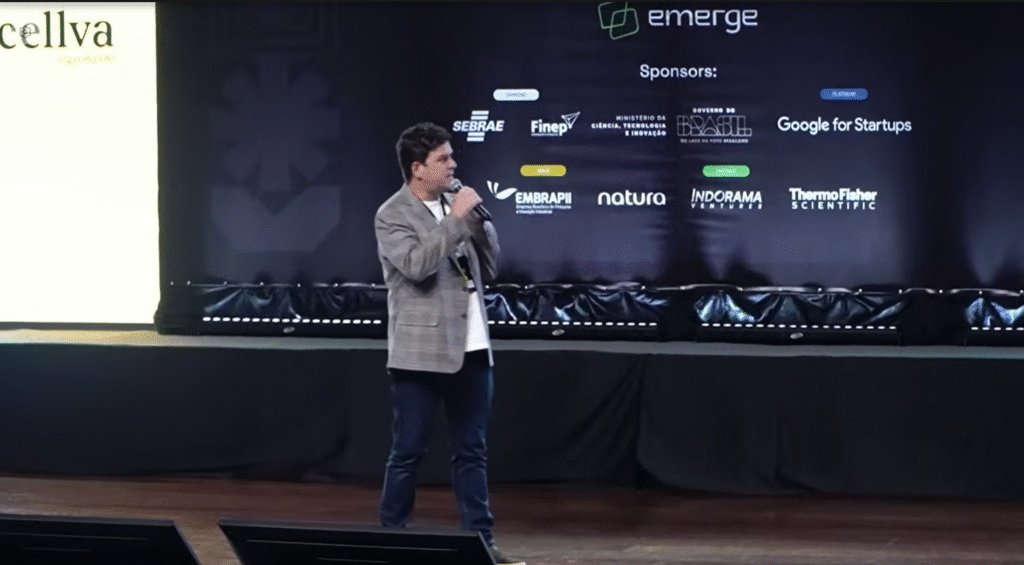 Deep Tech Summit 2025