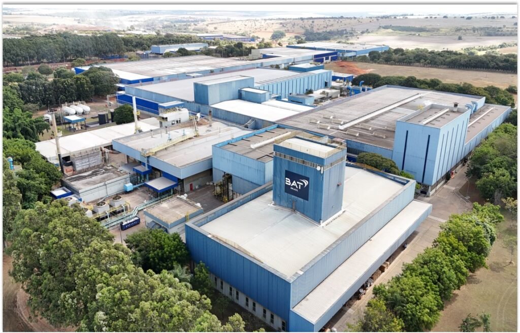 BAT Brasil